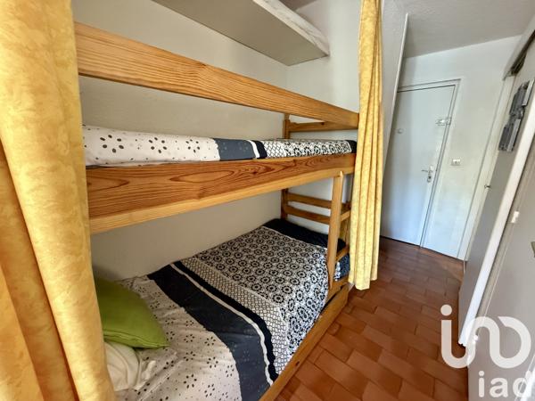 Appartement à vendre 2 pièces 38 m² Le Barcarès