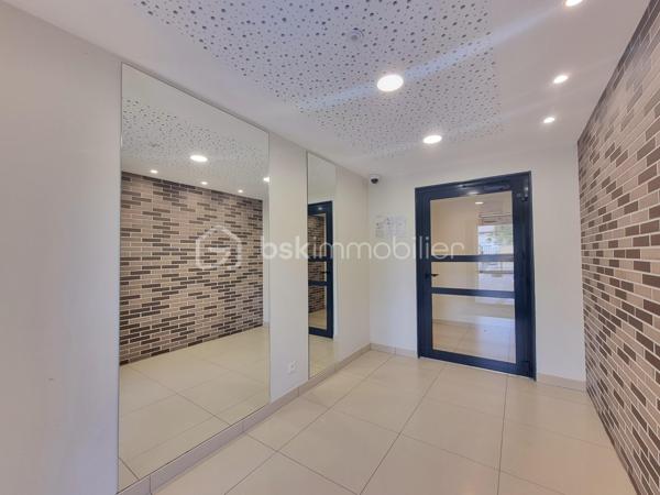 Appartement de 67,20 m²