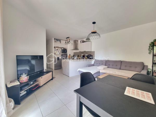 Appartement de 67,20 m²