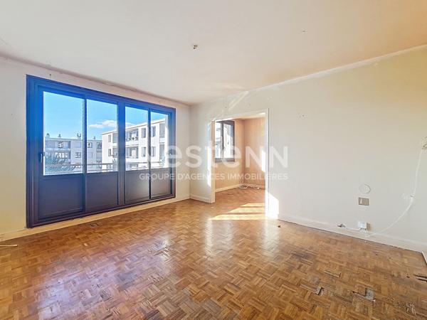 Vente appartement Bois D'arcy 4 pièces 67 m2