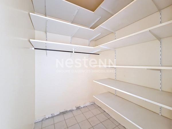 Vente appartement Bois D'arcy 4 pièces 67 m2