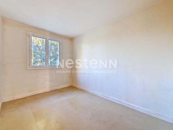 Vente appartement Bois D'arcy 4 pièces 67 m2