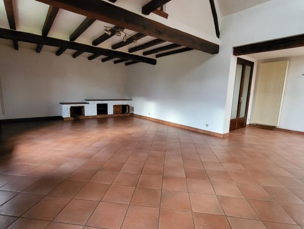Location Maison 4 pièces Wattrelos (59150) - WATTRELOS CENTRE