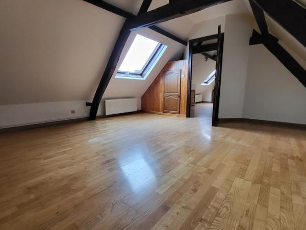 Location Maison 4 pièces Wattrelos (59150) - WATTRELOS CENTRE