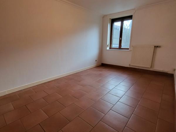 Location Maison 4 pièces Wattrelos (59150) - WATTRELOS CENTRE