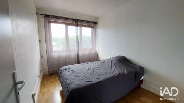 Location appartement 2 pièces 39 m² Saint-Denis