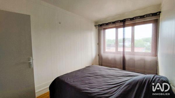 Location appartement 2 pièces 39 m² Saint-Denis