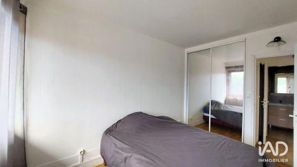 Location appartement 2 pièces 39 m² Saint-Denis
