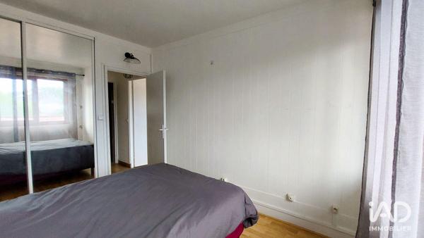 Location appartement 2 pièces 39 m² Saint-Denis
