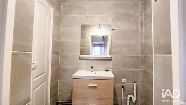 Location appartement 2 pièces 39 m² Saint-Denis