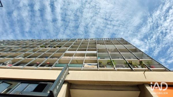 Location appartement 2 pièces 39 m² Saint-Denis