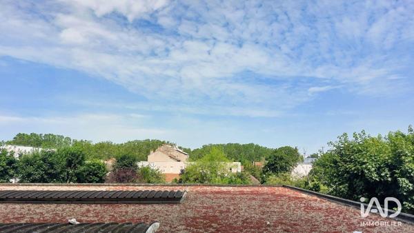 Location appartement 2 pièces 39 m² Saint-Denis