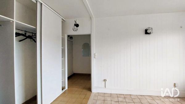 Location appartement 2 pièces 39 m² Saint-Denis