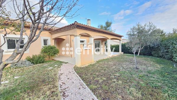 Maison 6 pièces - 177 m²