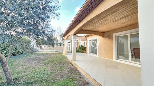 Maison 6 pièces - 177 m²