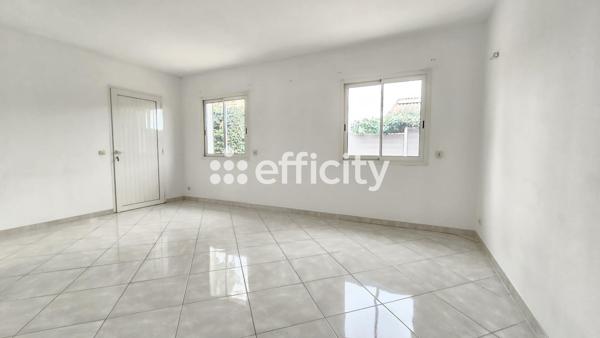 Maison 6 pièces - 177 m²