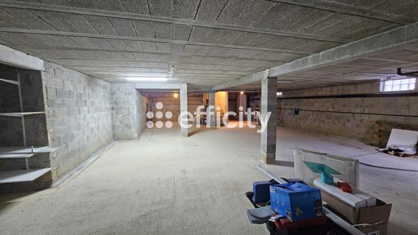 Maison 6 pièces - 177 m²