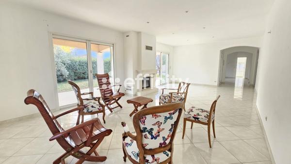 Maison 6 pièces - 177 m²