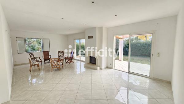 Maison 6 pièces - 177 m²