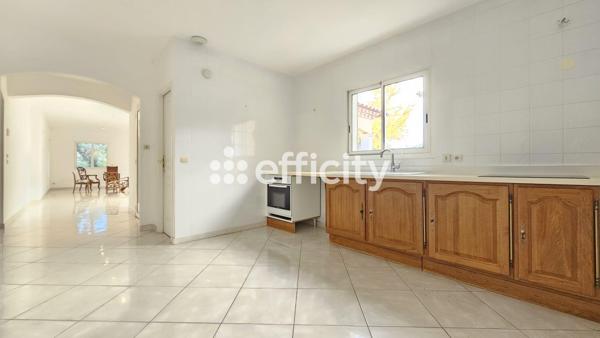 Maison 6 pièces - 177 m²