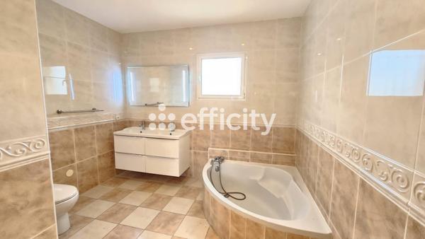 Maison 6 pièces - 177 m²