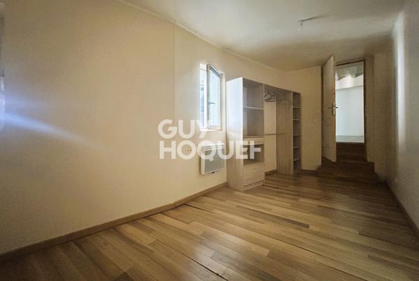Appartement à vendre de 2 pièces de 52.5 m²