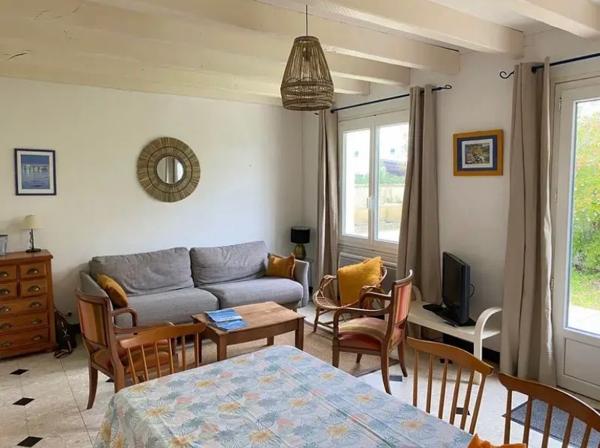 Île d'Oléron - Maison en pierre au coeur de Sauzelle, proche des plages
