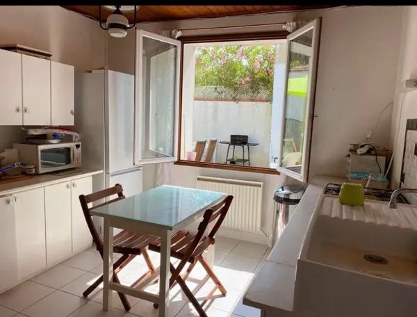 Île d'Oléron - Maison en pierre au coeur de Sauzelle, proche des plages