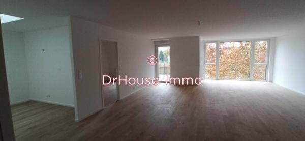 Appartement à vendre 5 pièces de 129 m²