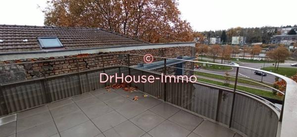 Appartement à vendre 5 pièces de 129 m²