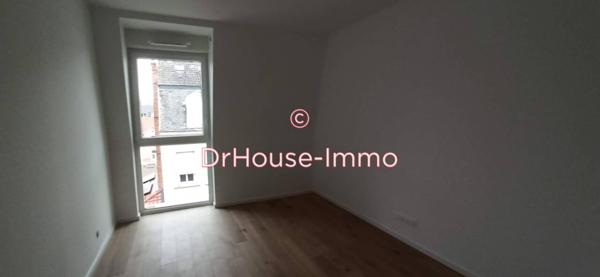 Appartement à vendre 5 pièces de 129 m²