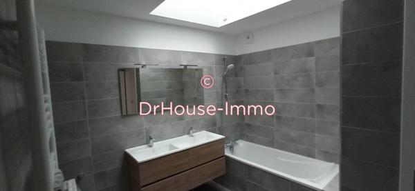 Appartement à vendre 5 pièces de 129 m²