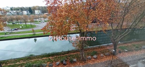 Appartement à vendre 5 pièces de 129 m²