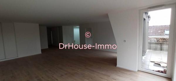 Appartement à vendre 5 pièces de 129 m²