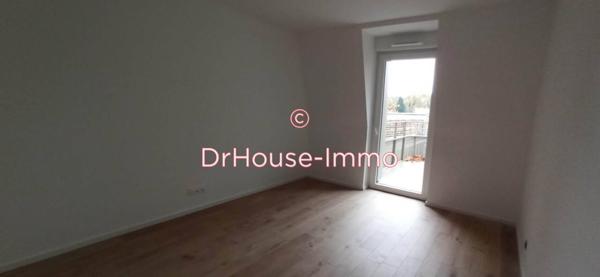 Appartement à vendre 5 pièces de 129 m²
