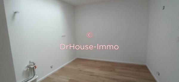 Appartement à vendre 5 pièces de 129 m²