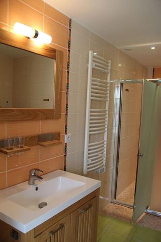 Coeur de Village de SAINT-GEORGES-D'OLÉRON - Appartement T3 meublé - Terrasse - Piscine