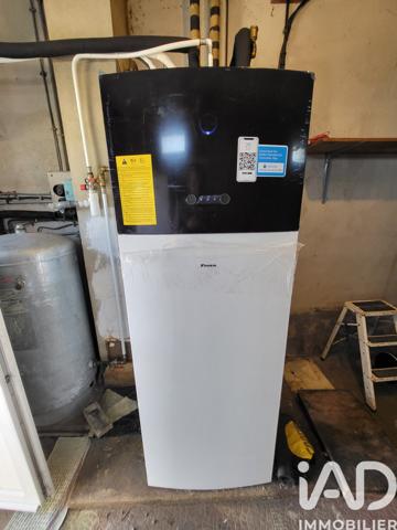 Maison à vendre 4 pièces 100,07 m² Challans