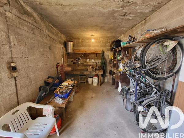 Maison à vendre 4 pièces 100,07 m² Challans