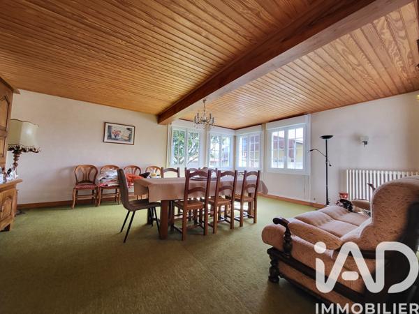 Maison à vendre 4 pièces 100,07 m² Challans