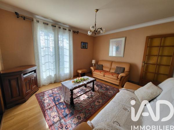 Maison à vendre 4 pièces 100,07 m² Challans