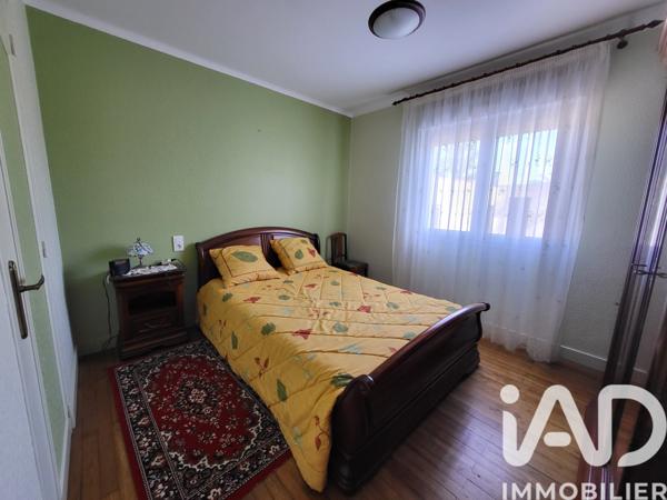 Maison à vendre 4 pièces 100,07 m² Challans