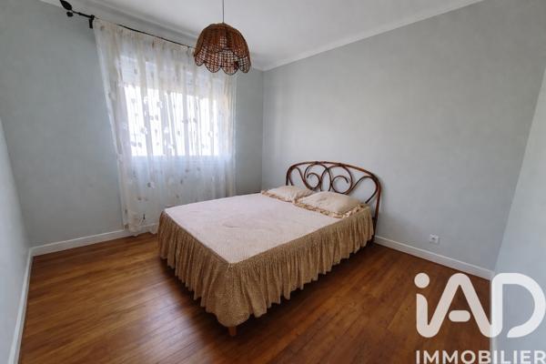 Maison à vendre 4 pièces 100,07 m² Challans