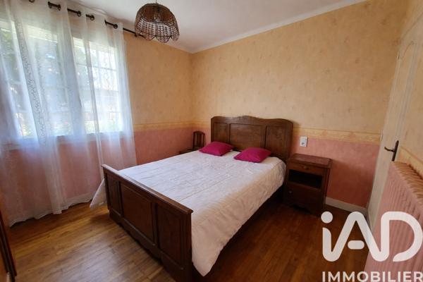 Maison à vendre 4 pièces 100,07 m² Challans