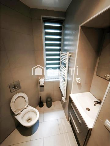 Hyper centre Mulhouse – Duplex atypique – 2 chambres – +8,5 % de rentabilité – Exclusivité