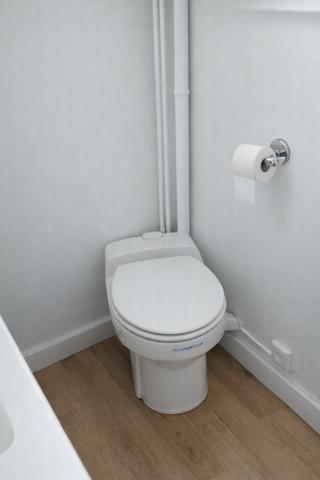 Jardin du Luxembourg x Chambre de service pour bureau