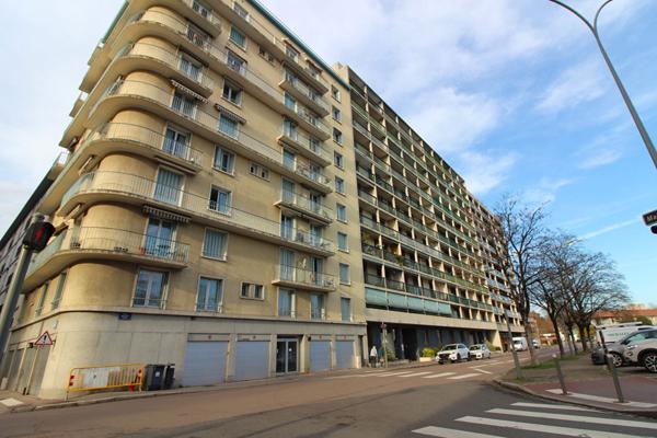 Place Mathias - Appartement T5 de 131 m² avec vue panoramique