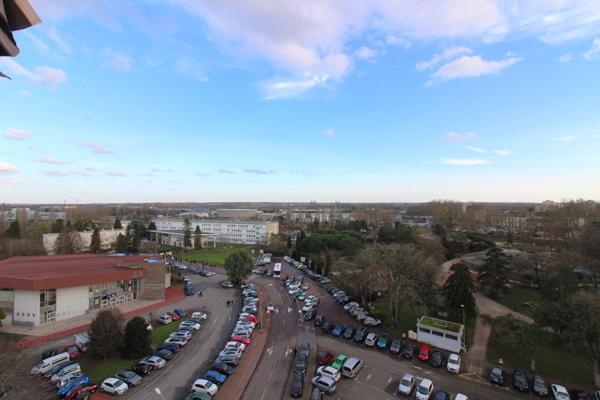 Place Mathias - Appartement T5 de 131 m² avec vue panoramique