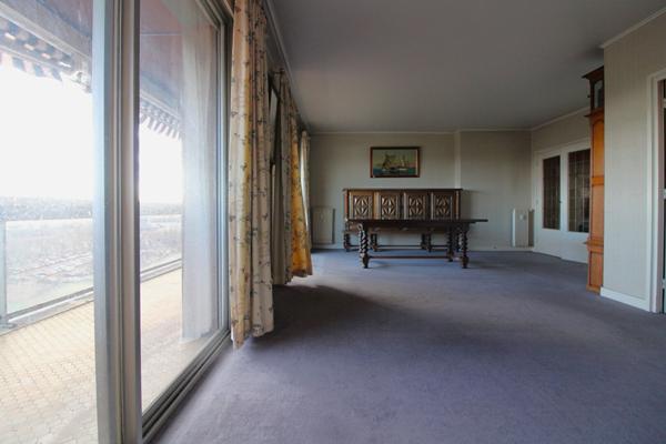 Place Mathias - Appartement T5 de 131 m² avec vue panoramique