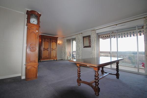 Place Mathias - Appartement T5 de 131 m² avec vue panoramique